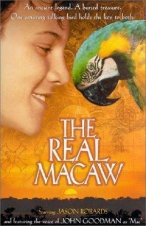Macaw - O Aventureiro (1998)