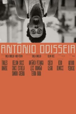 Antônio Odisseia (2025)