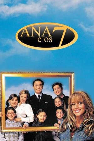 Ana e os Sete (2003)