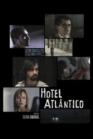 Hotel Atlântico (2009)