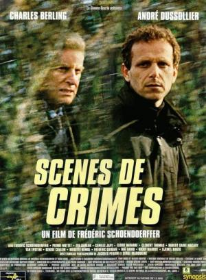 Cenas de Crimes (2000)