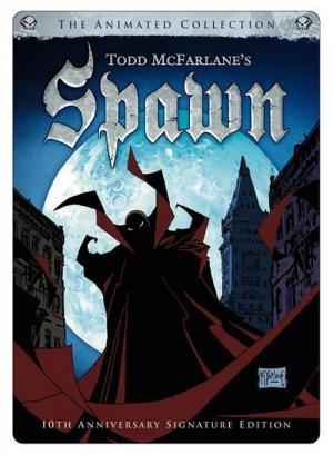 Spawn (1997)