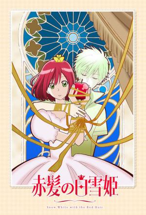 Animes parecidos a Akagami no Shirayuki Hime  Anime romance,  Recomendaciones de anime, Arte anime bello