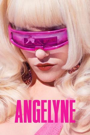 Angelyne: Por Trás do Ícone de Hollywood (2022)