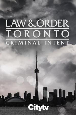 Lei e Ordem Toronto: Intenção Criminal (2024)