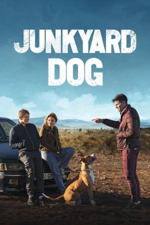 Cão Danado (2023)