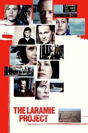 O Projeto Laramie (2002)