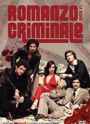 Roma Criminal (2008)