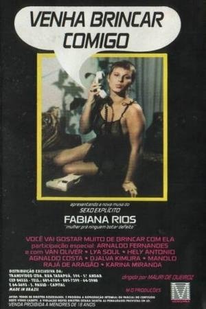 Venha Brincar Comigo (1985)
