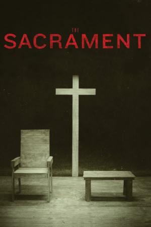 O Último Sacramento (2013)