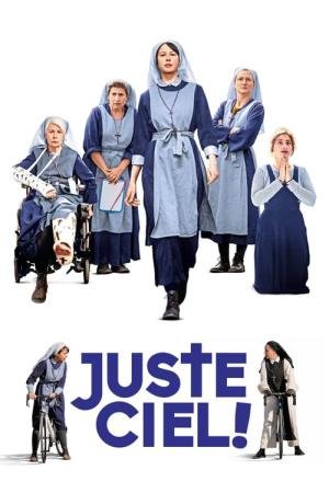 Deus Nos Ajude! (2022)