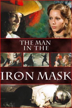 O Homem da Máscara de Ferro (1977)