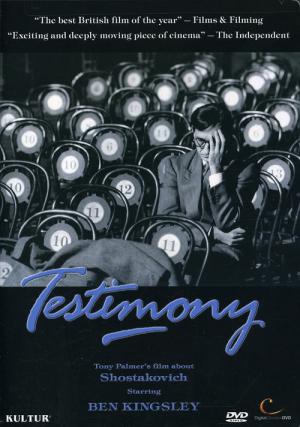 Testemunho (1987)