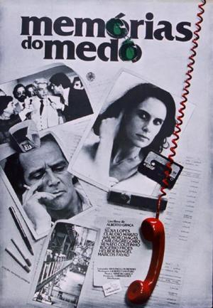 Memórias do Medo (1981)