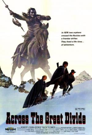 Além das Grandes Montanhas (1976)