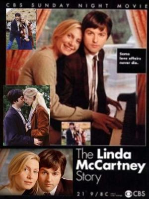A História de Linda McCartney (2000)
