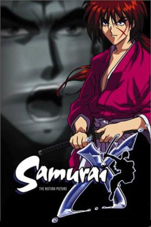 Samurai X: O Filme (1997)