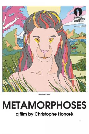 Metamorfoses (2014)