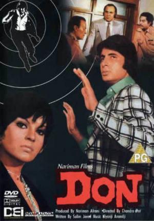 E chamaram-lhe Don (1978)