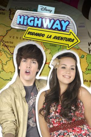 Highway: A Aventura Vai Rolar! (2010)