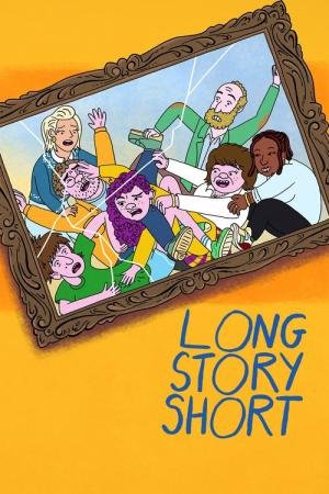 Long Story Short (2025)