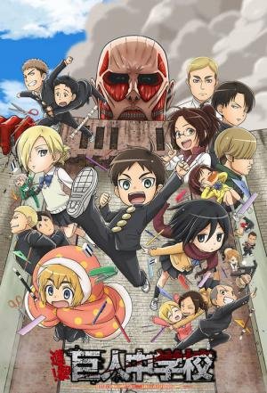 Attack on Titan Parte 1: Arco e Flecha Escarlate Dublado Filme - Animes  Online