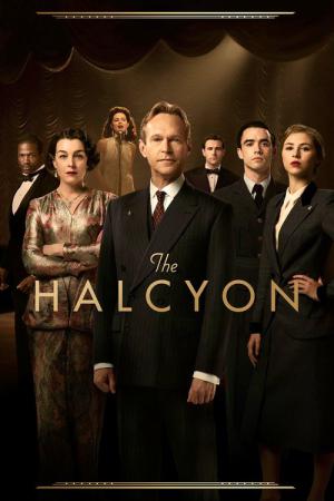 The Halcyon Hotel (2017)