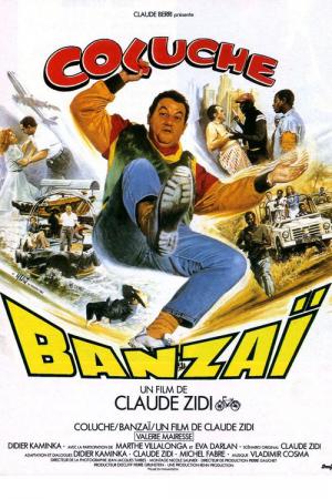 Banzai, o Grito da Vitória (1983)