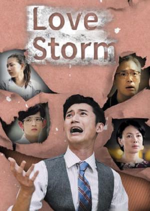 Love Storm (2016)