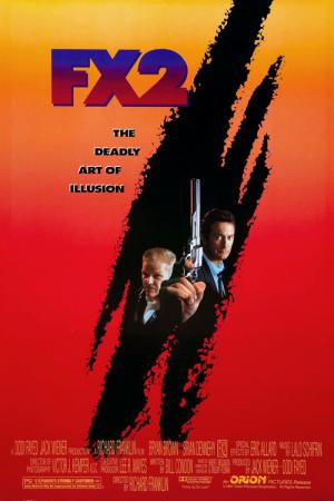 FX2 - Ilusão Fatal (1991)