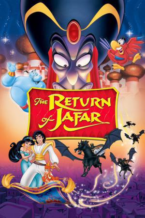 O Retorno de Jafar (1994)