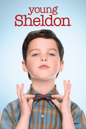 Jovem Sheldon (2017)