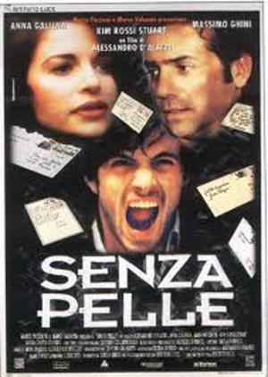 Sem pele (1994)