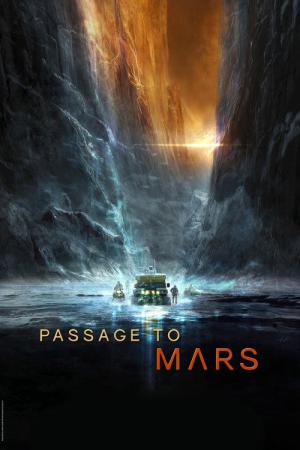 Passagem para Marte (2016)