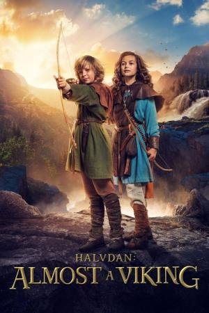 O Jovem Viking (2018)