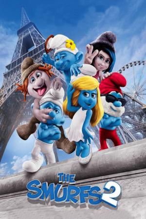 Os Smurfs 2 (2013)