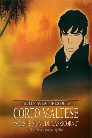 Corto Maltese - Sob o Signo do Capricórnio (2003)