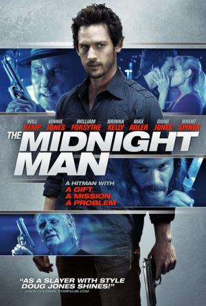 O Homem da Meia Noite (2016)