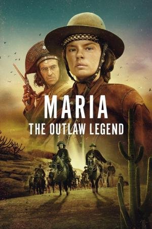 Maria e o Cangaço (2025)
