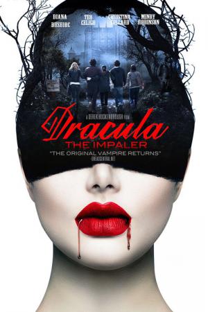 Dracula The Impaler (2013)