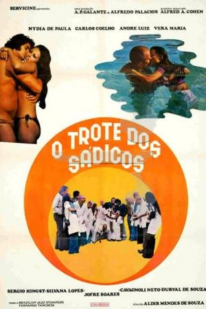 Trote de Sádicos (1974)