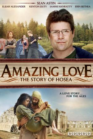 Amor Incondicional: A História de Oseias (2012)
