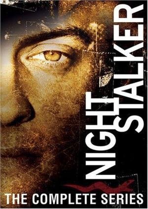 Os Demônios da Noite (2005)