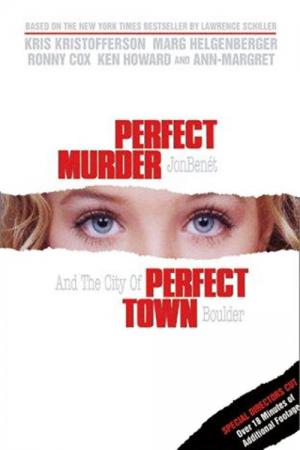 Crime na Cidade Perfeita (2000)