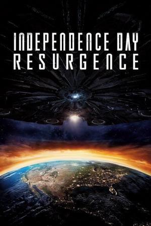 Independence Day: O Ressurgimento (2016)