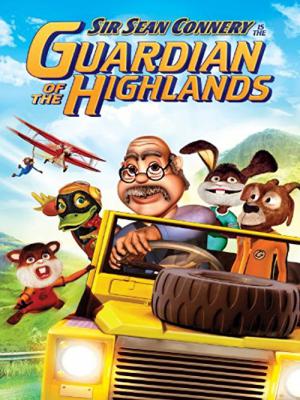 Guardian of the Highlands (2012)