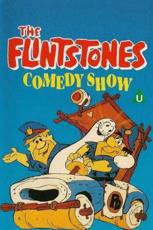 O novo show dos Flintstones (1980)