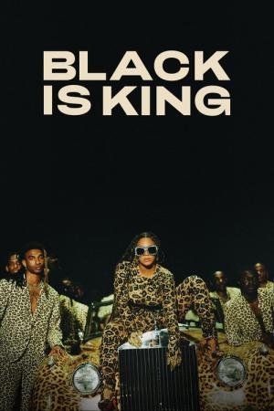 Black Is King: Um Filme de Beyoncé (2020)