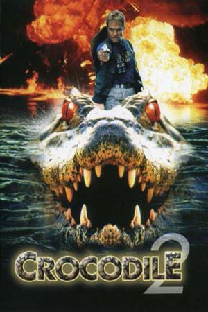Crocodilo 2 (2002)