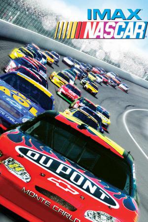 NASCAR: A Experiência em IMAX (2004)